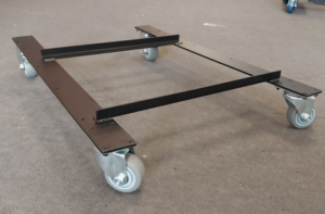Hospital Base For La Z Boy Chair With Castors