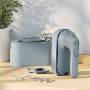 Kenwood Go Mix Storm Blue Hand Mixer