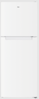 Haier Top Mount 197L Frz Frg H1425X550X555