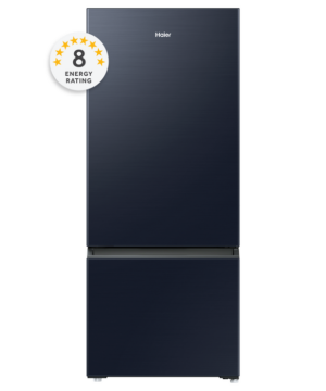 Haier Bottm Mount 420L Black F/Fre 1725X700X675