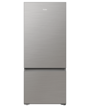 Haier Bottm Mount 420L Satina F/Fre 1725X700X675