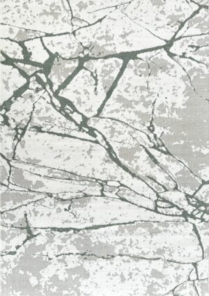 Hudson Marble Green 1.6X2.3 Large Rug