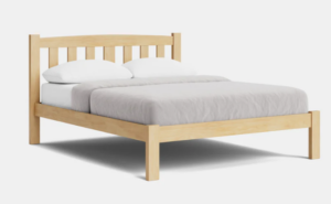 Hugo Low Foot Double Slatframe 1510X1980X1000