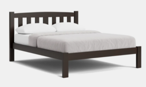 Hugo Low Foot King Single Slatframe 1200X2130X1000