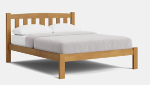 Hugo Low Foot King Slatframe 1820X2130X1000