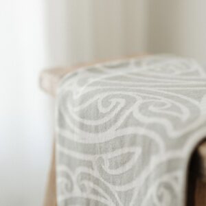 Bo & Ko Baby Huruwhenua Mohimohi Blanket 90X110Cm