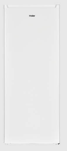 Haier Vertical Freezer 175L