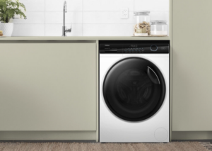 Hair Washer Dryer Combo 9.0Kg/5Kg