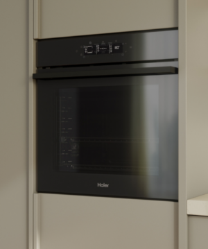 Haier 14F Pryo With Air Fry Steam Asst 595X595X571
