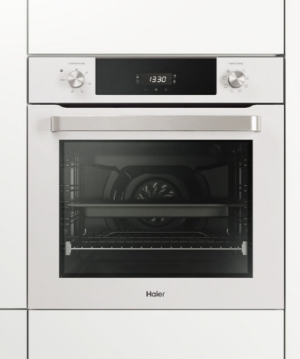 Haier Single Built In Oven 70L 7 Fxn 595X595X571