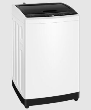 Haier Top Load Washer 7.5Kg 940H X 550W X 600D