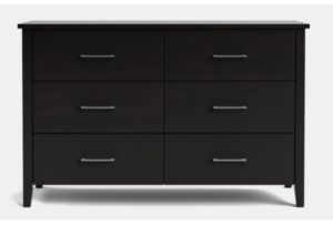 Ivydale 6Dr Lowboy Eclipse 1312X450X834H Nz Made