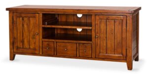 Irish Coast Lrg Entertainment Cab 1600x450x650