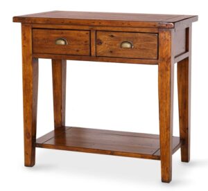 Irish Coast Hall Stand 800x415x750H
