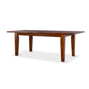 Irish Coast 1830 Ext Dining Table 1830X1120
