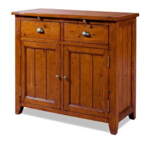 Irish Coast 2D Buffet 1000X450X900H