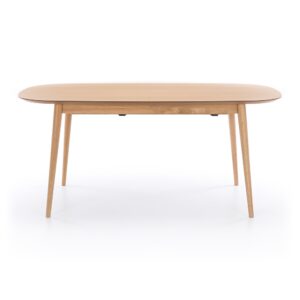 Oslo Extension Dining Table 1750X900X765 Ext 2150
