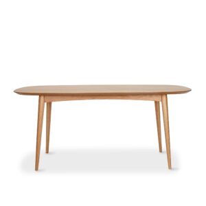 Oslo Fixed Dining Table 1750X900X765H