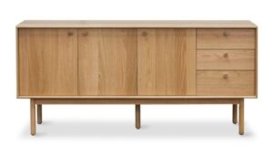Rotterdam Sideboard 1850X450X843H