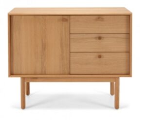 Rotterdam Narrow Sideboard 1050X450X790H