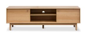 Rotterdam Entertainment Tv Unit 1800X450X552H