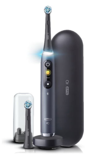 Oral-B Io Series 9 Black Onyx Electric Toothbrush