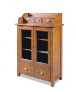 Irish Coast Credenza Cabinet 960X420X1350H Due Sep