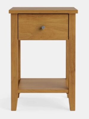 Ivydale 1Dr Small Bedcab 400X365X600H Nz Made