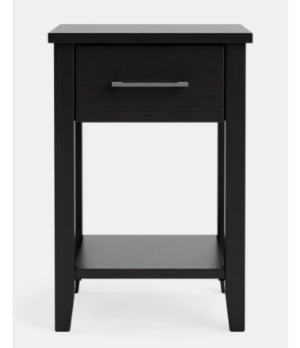 Ivydale 1Dr Small Bedcab Eclipse 400X365X600H Nz M