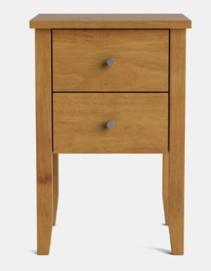 Ivydale 2Dr Small Bedcab 400X365X600H Nz Made