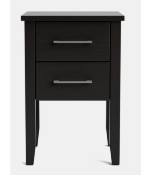 Ivydale 2Dr Small Bedcab Eclipse 400X365X600H Nz M