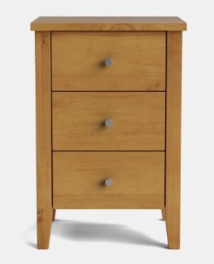Ivydale 3Dr Small Bedcab 400X365X600H Nz Made