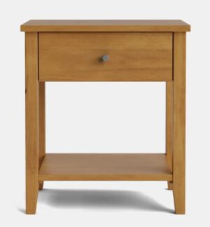 Ivydale 1Dr Wide Bedcab 530X365X600H Nz Made