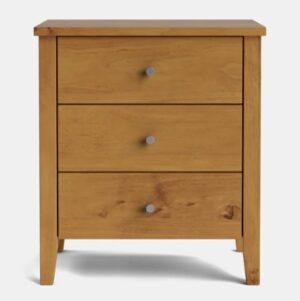 Ivydale 3Dr Wide Bedcab 530X365X600H Nz Made