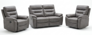 Jackson Chocolate Fabric 2Rr +R +R Super Suede