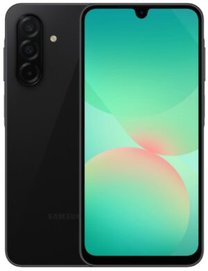 Samsung Galaxy A26 6.7 5G Dual Sim Smartphone 6Gb