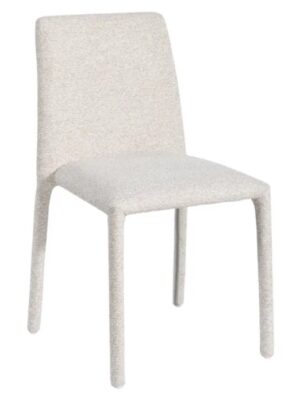 Nest Stackable Dining Chair Sesame Set Of 4