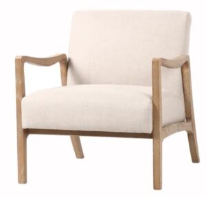 Chateau Classic Occasional Armchair 705X760X780H