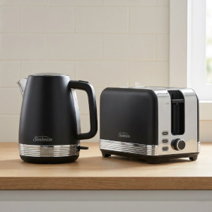 Jugs & Toasters