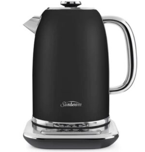 Sunbeam 1.7Lt Alinea Select Kettle Black