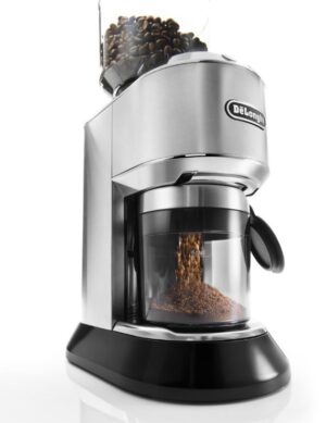 Delonghi Dedica Coffee Grinder