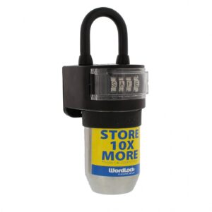 Wl Stor-More Key Safe