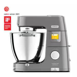 Kenwood Titanium Patissier Mixer