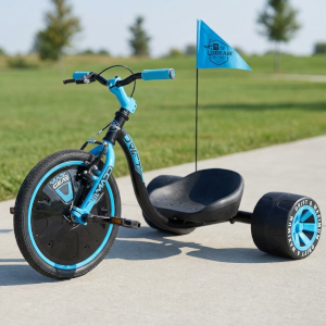 Kids Bikes & Helmets
