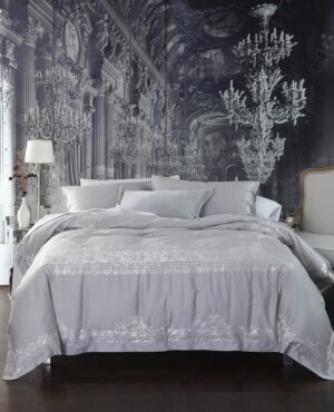 Laurient King Duvet Cover Set