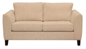 Layla 2 Seater In A Grade Fabric 1640X900X900H