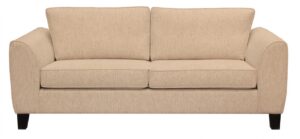 Layla 3 Seater In A Grade Fabric 2240X900X900H