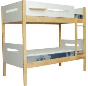 Lenni King Single Over King Single Bunk Set