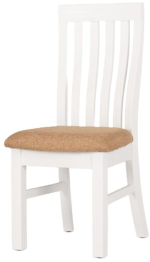 Parisian Dining Chair W Padded Seat