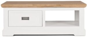 Parisian Coffee Table 1200X700X450H